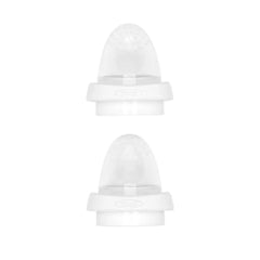Silicone Self-Feeder Replacement Set