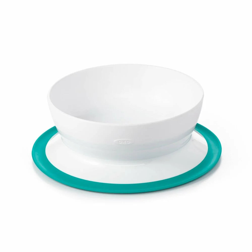 Stick & Stay Suction Bowl