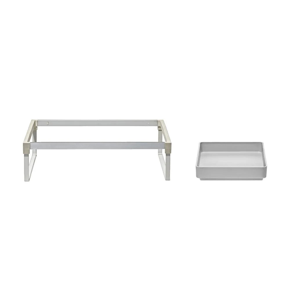 Adjustable Deep Drawer Organizer