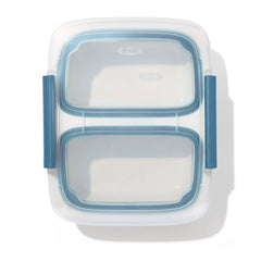 Prep & Go 2-Cup Divided Container