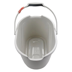 Angled Measuring Bucket