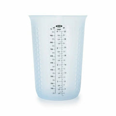 4 Cup Squeeze & Pour Measuring Cup