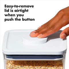 6-Piece POP Container Set