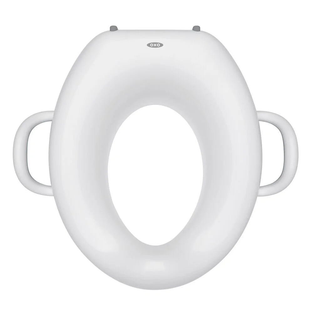 Sit Right Potty Seat - Gray