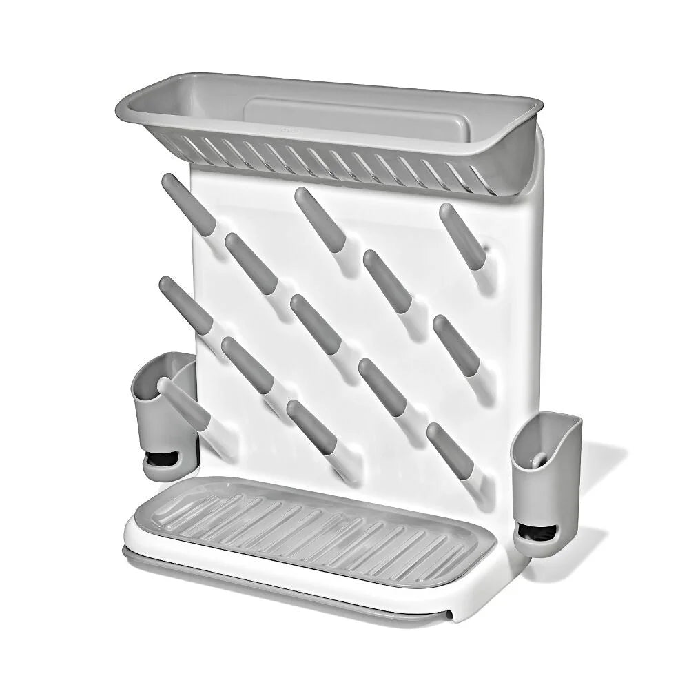 Expandable Drying Rack