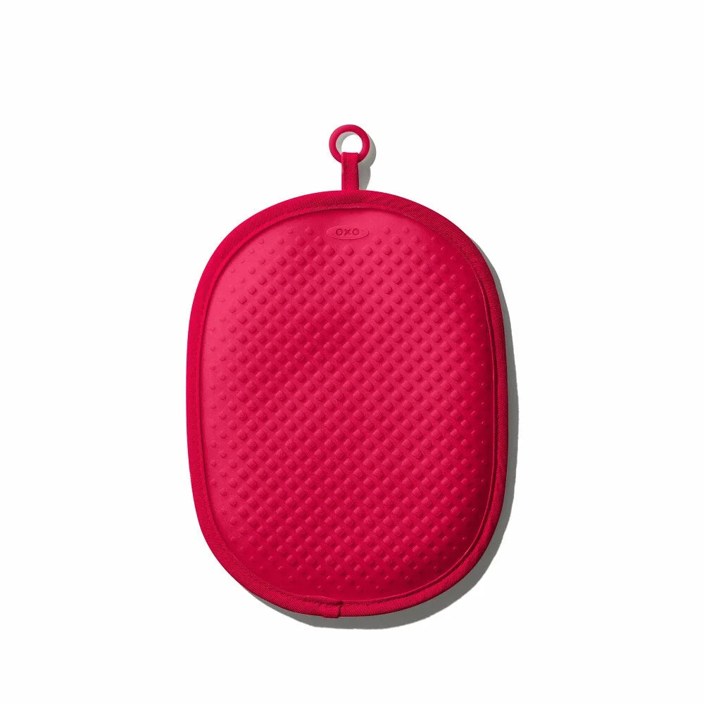 Silicone Pot Holder - Jam