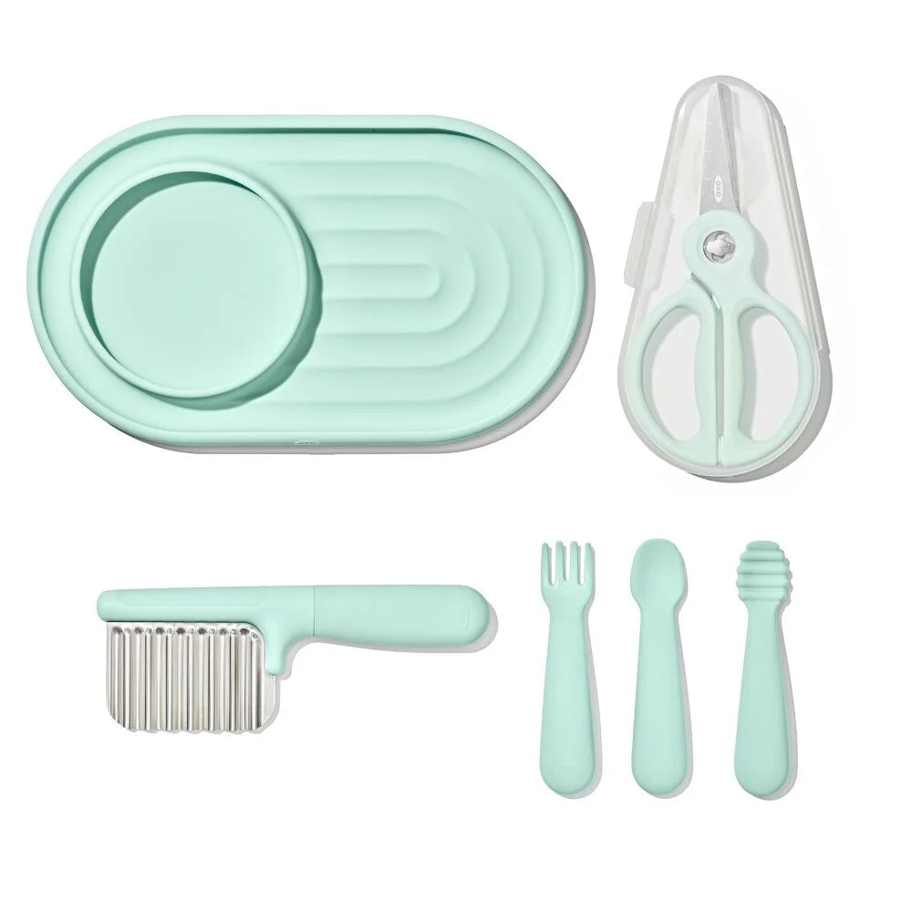 Baby-Led Weaning Bundle
