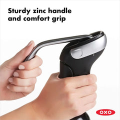 Vertical Lever Corkscrew