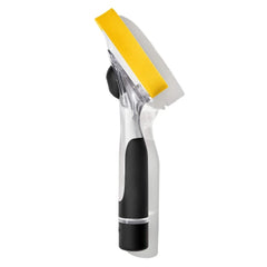 Soap Dispensing Dish Sponge