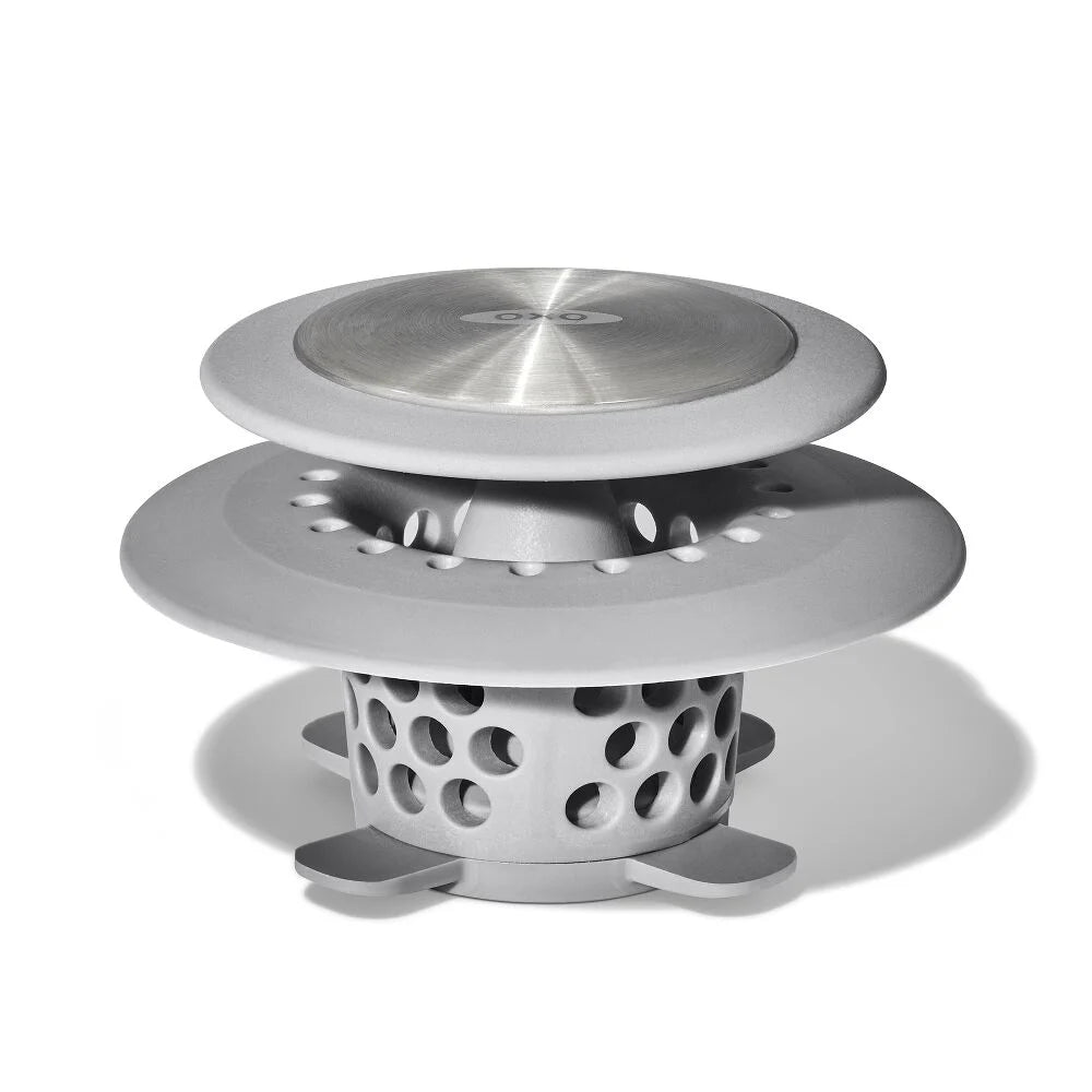 Hair Catch Drain Protector