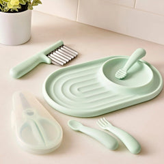 Baby-Led Weaning Bundle