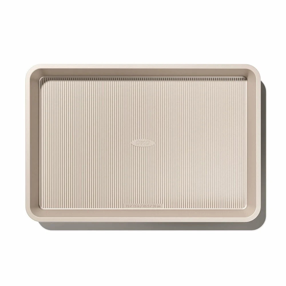 Non-Stick Pro Jelly Roll Pan - 10" x 15"