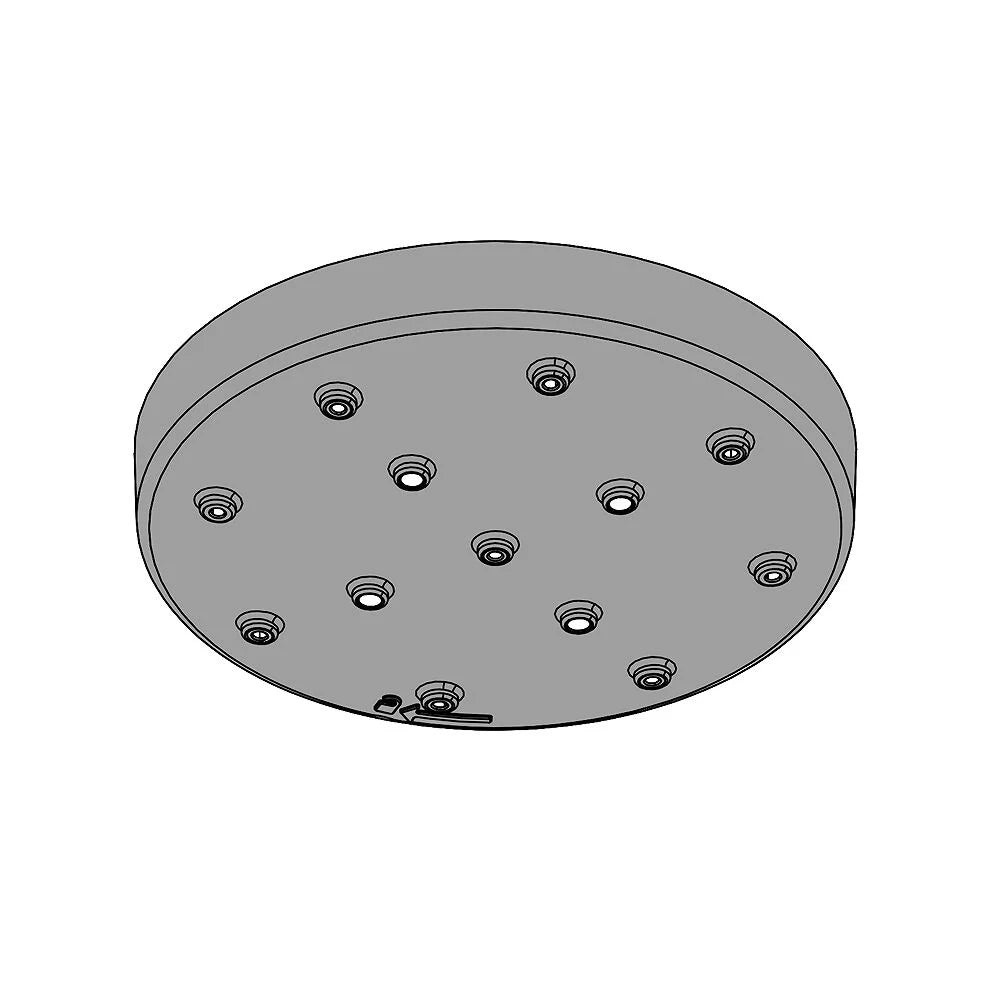 Replacement Rainmaker™ Showerhead for 9-Cup Coffee Maker