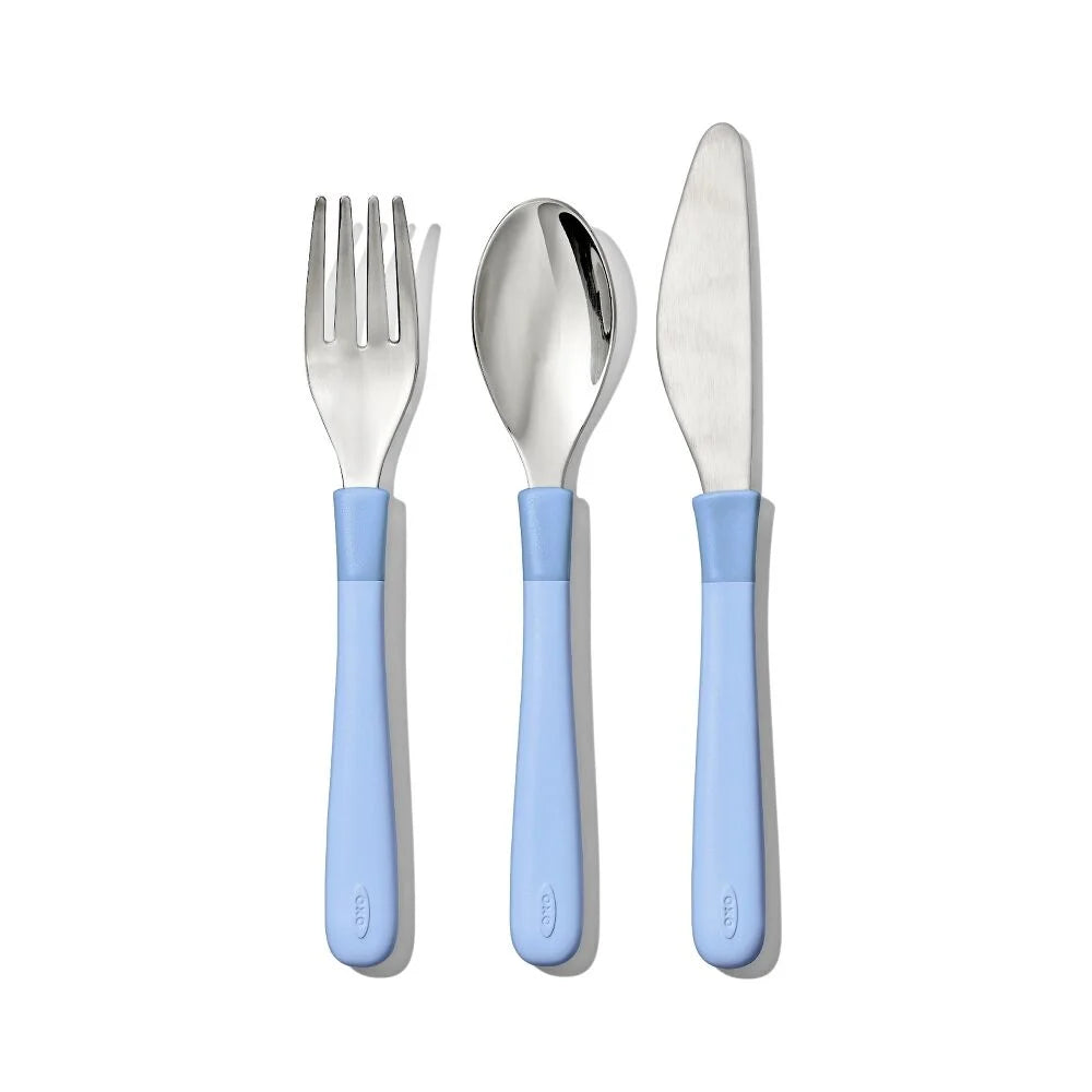 Cutlery for Big Kids