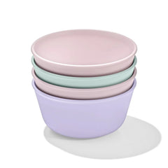 Stackable Mini Bowl Set - 4 Pack