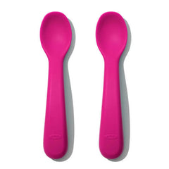 Silicone Spoons