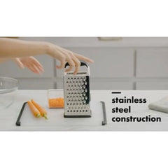 Box Grater