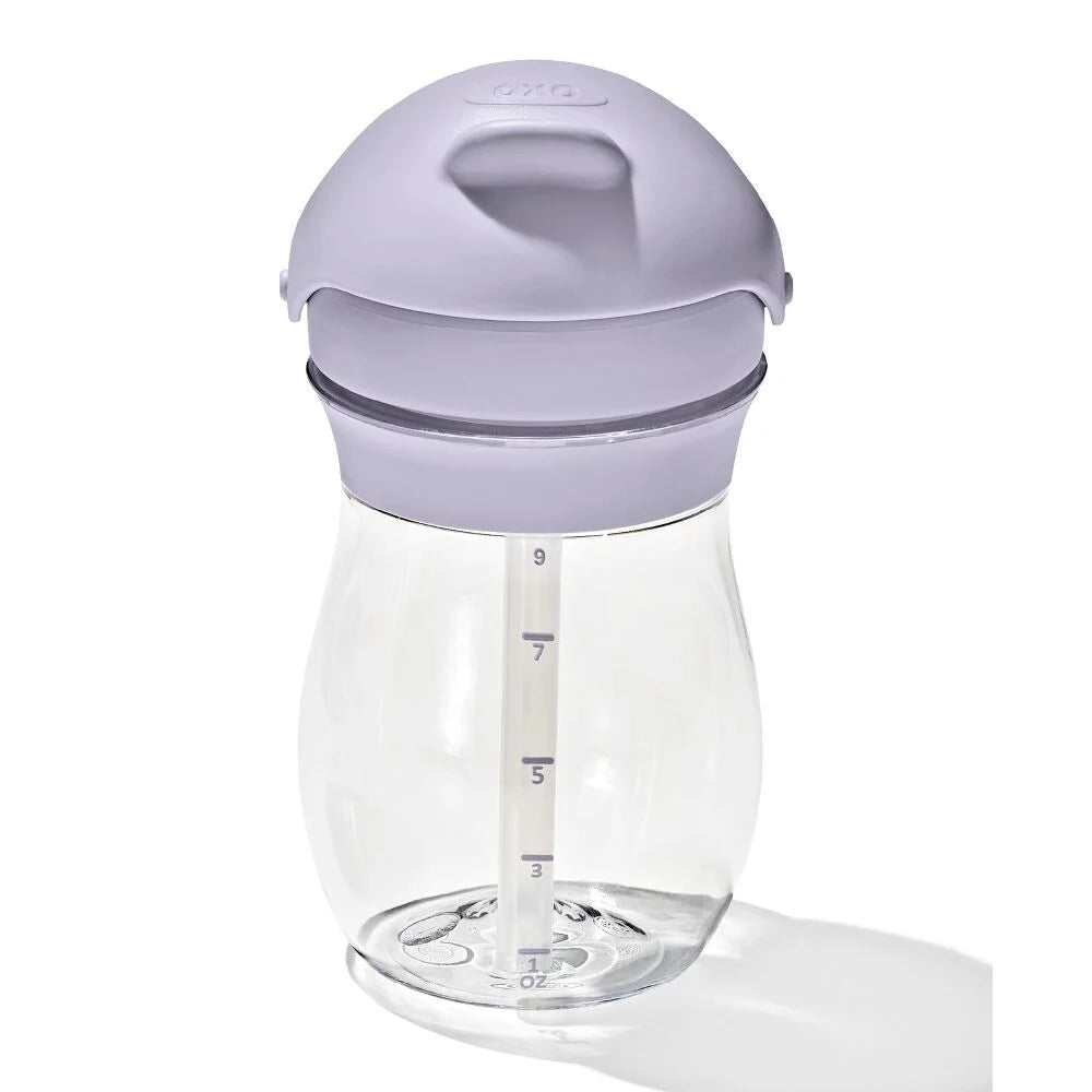 Transitions 9 Oz Straw Cup