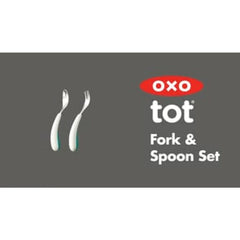 Fork & Spoon Set