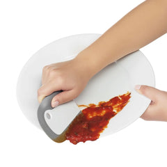 Dish Squeegee