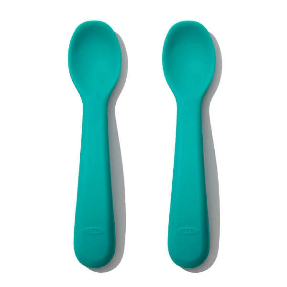 Silicone Spoons