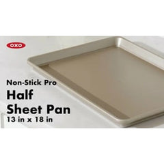 Non-Stick Pro Half Sheet Pan