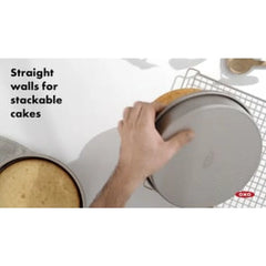 Non-Stick Pro 2 Piece Sheet Pan Set