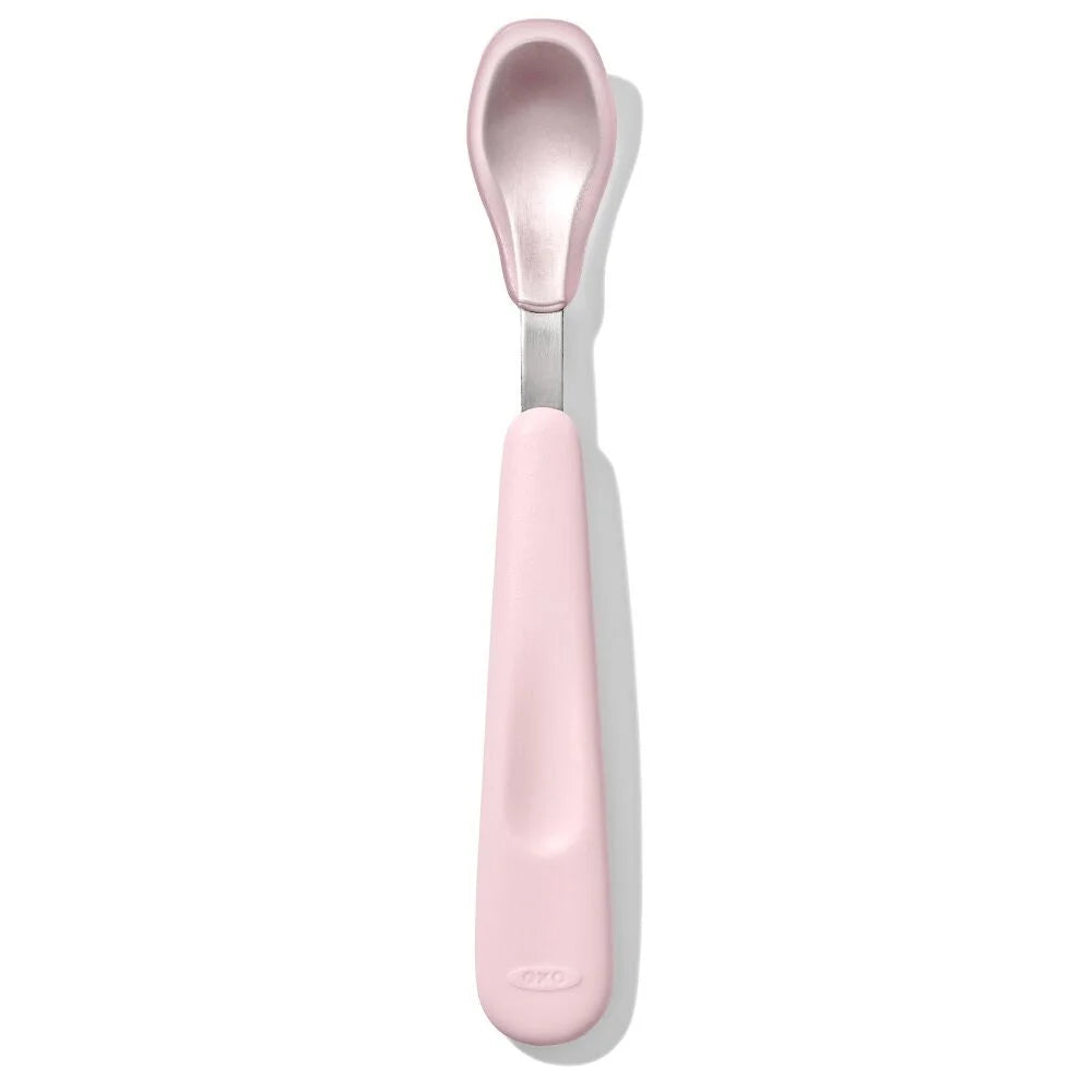 On The Go Feeding Spoon