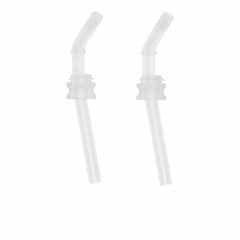 Transitions 6 oz Straw Cup Replacement Straw Set