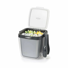 3 Piece Ice Bucket Set
