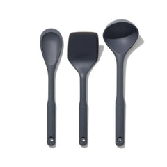 3-Piece Silicone Utensil Set