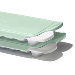 Tot 2pk Baby Food Freezer Tray - Opal