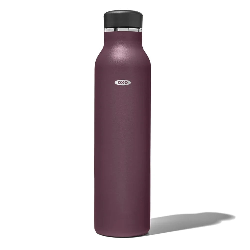 OXO Strive 24 oz. Insulated Water Bottle