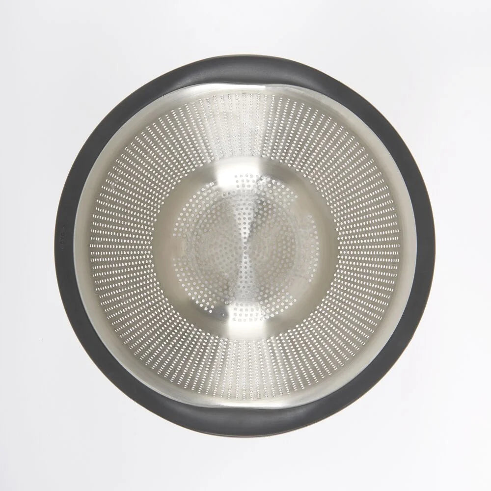 5 Quart Stainless Steel Colander