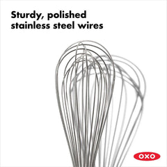 11" Balloon Whisk
