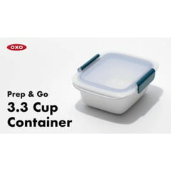 Prep & Go 3.3-Cup Container
