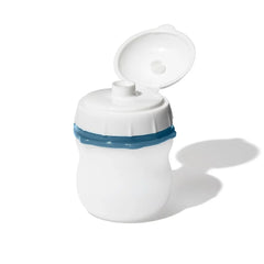 Prep & Go Squeeze Bottle