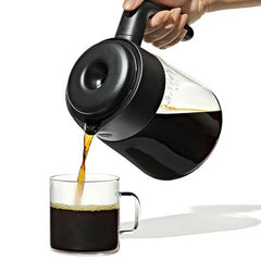 Replacement Glass Carafe for 8-Cup Coffee Maker with Glass Carafe