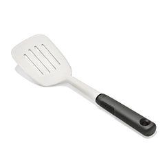 Nylon Square Turner - Oat