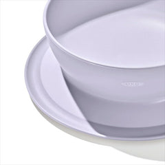 Tot Stick & Stay Suction Bowl