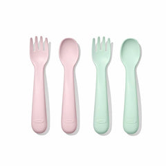 Fork & Spoon Set
