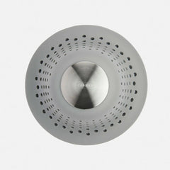 Silicone Shower & Tub Drain Protector