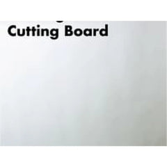 Carving and Cutting Board