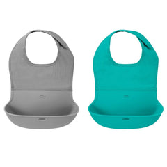 Roll-Up Bib Set