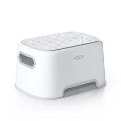 Step Stool - Gray