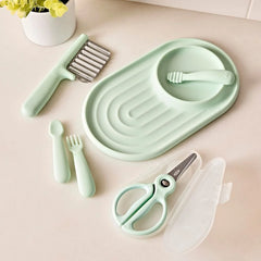 Baby-Led Weaning Bundle