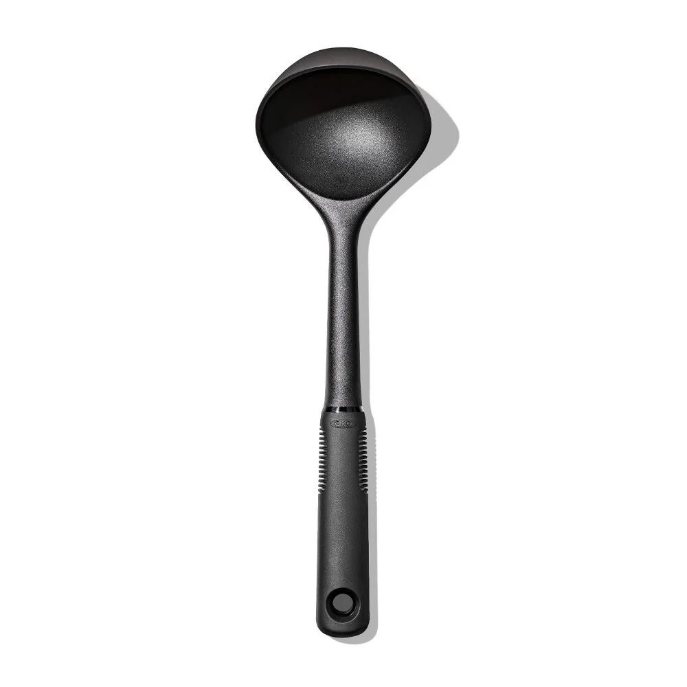 Nylon Ladle