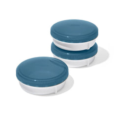 Prep & Go Condiment Keeper 3-Pack