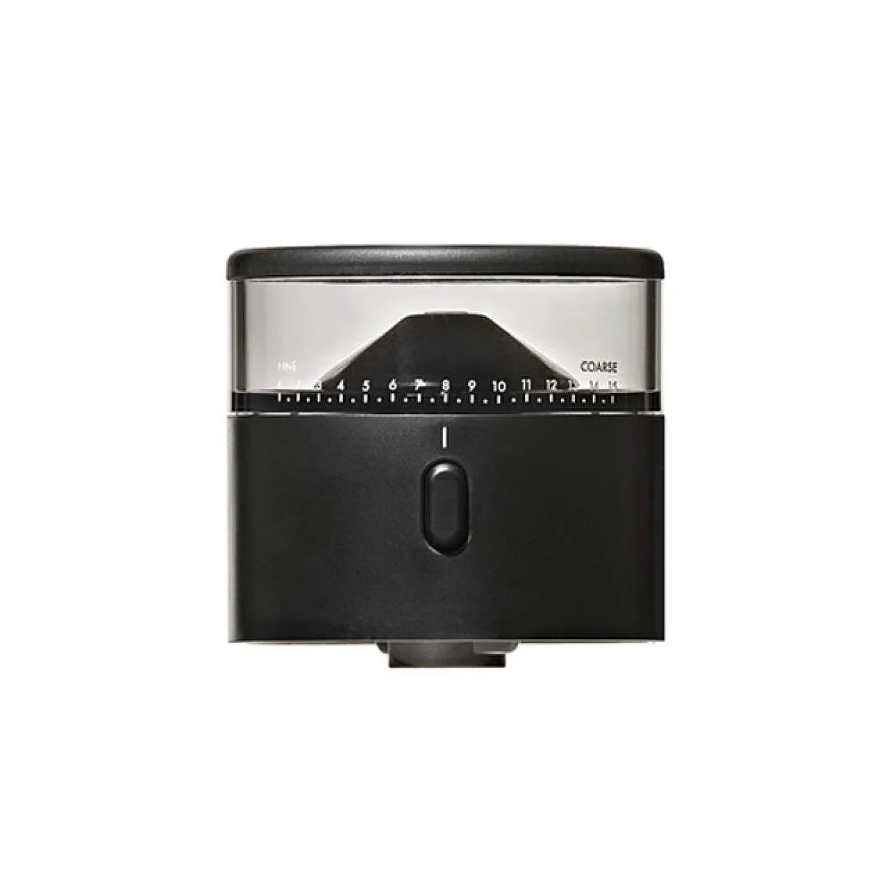 Replacement Upper Assembly for Compact Conical Burr Coffee Grinder